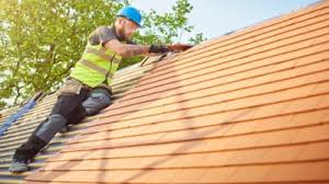Best Chimney Flashing Repair  in Westville, NJ
