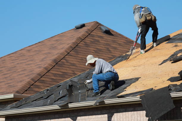 Professional Roofing services in Westville, NJ